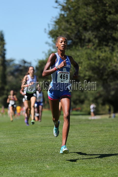 2015SIxcHSSeeded-269.JPG - 2015 Stanford Cross Country Invitational, September 26, Stanford Golf Course, Stanford, California.